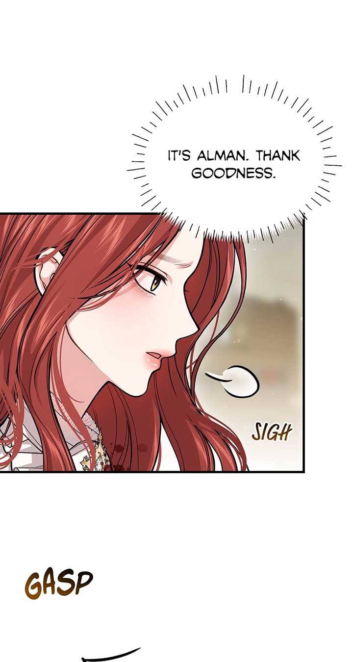 The Secret Bedroom of a Dejected Royal Daughter Chapter 93 114